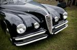 Alfa Romeo 6C 2500 SS Touring Coupe 1949 года